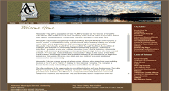 Desktop Screenshot of alexandercityonline.com